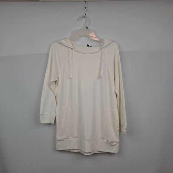 Gap Ladies hooded pullover  NWOT - Picture 1 of 11